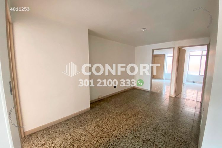 Apartamento de 3 alcobas en arriendo en Las Acacias, Medellín, 168 m² · foto 9 de 24