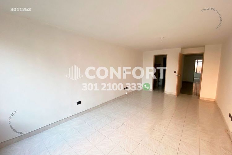 Apartamento de 3 alcobas en arriendo en Las Acacias, Medellín, 168 m² · foto 12 de 24
