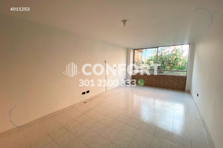 Apartamento de 3 alcobas en arriendo en Las Acacias, Medellín, 168 m² · foto 11 de 24