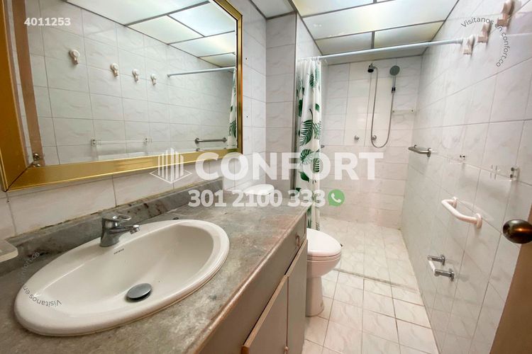Apartamento de 3 alcobas en arriendo en Las Acacias, Medellín, 168 m² · foto 15 de 24