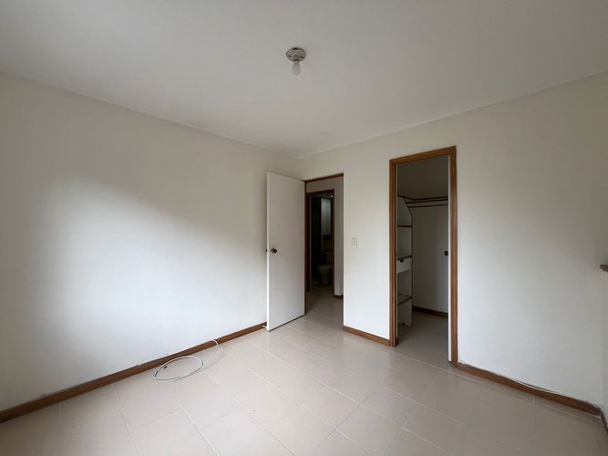 Apartamento de 3 alcobas en arriendo en El Diamante No. 2, Medellín, 103 m² · foto 9 de 19