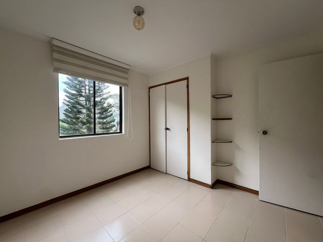 Apartamento de 3 alcobas en arriendo en El Diamante No. 2, Medellín, 103 m² · foto 17 de 19