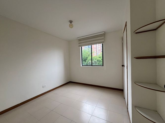 Apartamento de 3 alcobas en arriendo en El Diamante No. 2, Medellín, 103 m² · foto 14 de 19