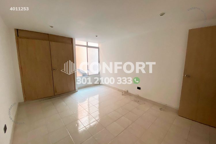 Apartamento de 3 alcobas en arriendo en Las Acacias, Medellín, 168 m² · foto 19 de 24