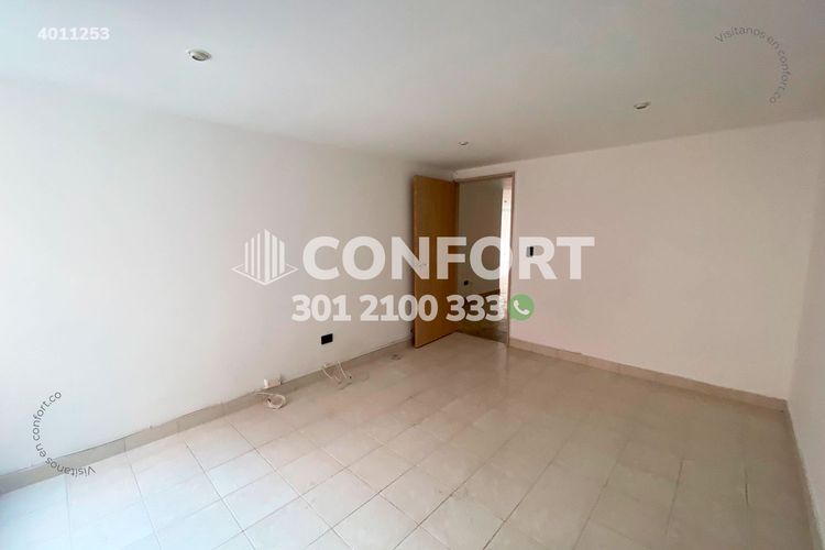Apartamento de 3 alcobas en arriendo en Las Acacias, Medellín, 168 m² · foto 16 de 24
