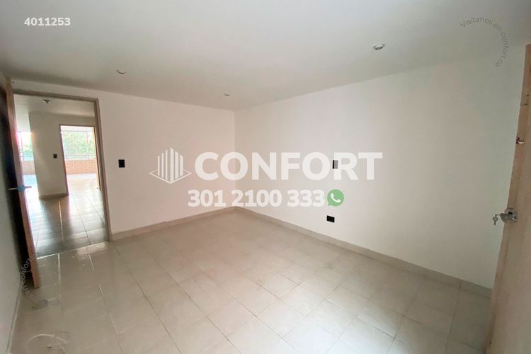 Apartamento de 3 alcobas en arriendo en Las Acacias, Medellín, 168 m² · foto 17 de 24
