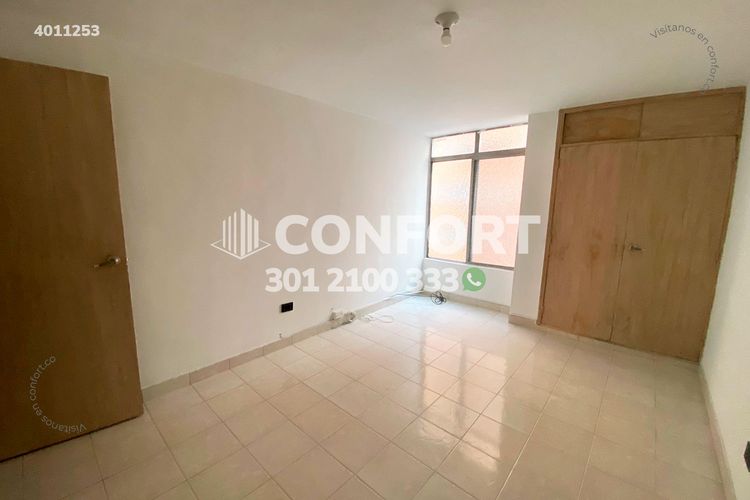 Apartamento de 3 alcobas en arriendo en Las Acacias, Medellín, 168 m² · foto 22 de 24