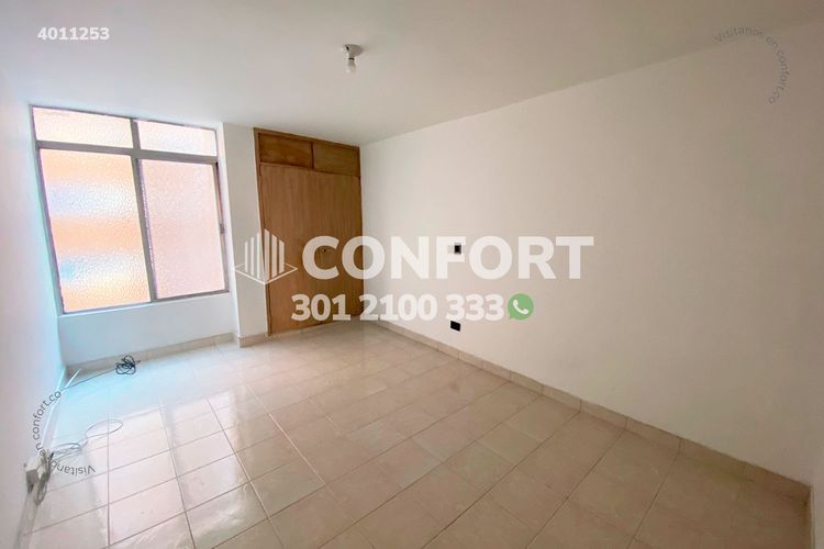 Apartamento de 3 alcobas en arriendo en Las Acacias, Medellín, 168 m² · foto 23 de 24