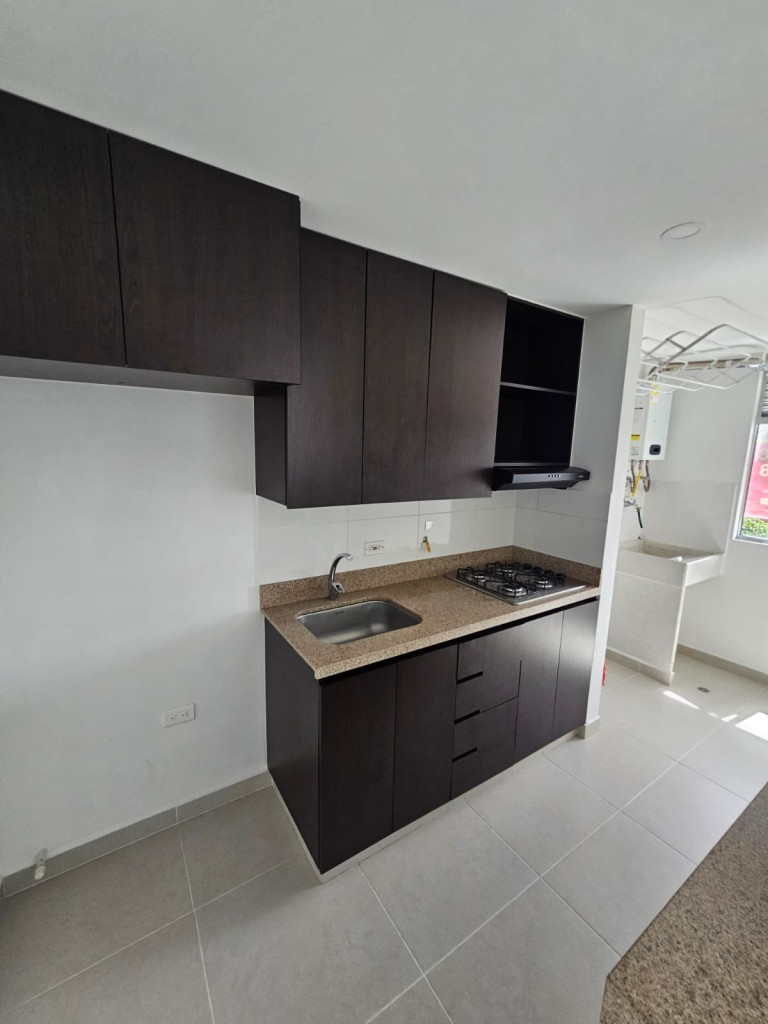 Apartamento en arriendo en El Faro, Rionegro · foto 2 de 22