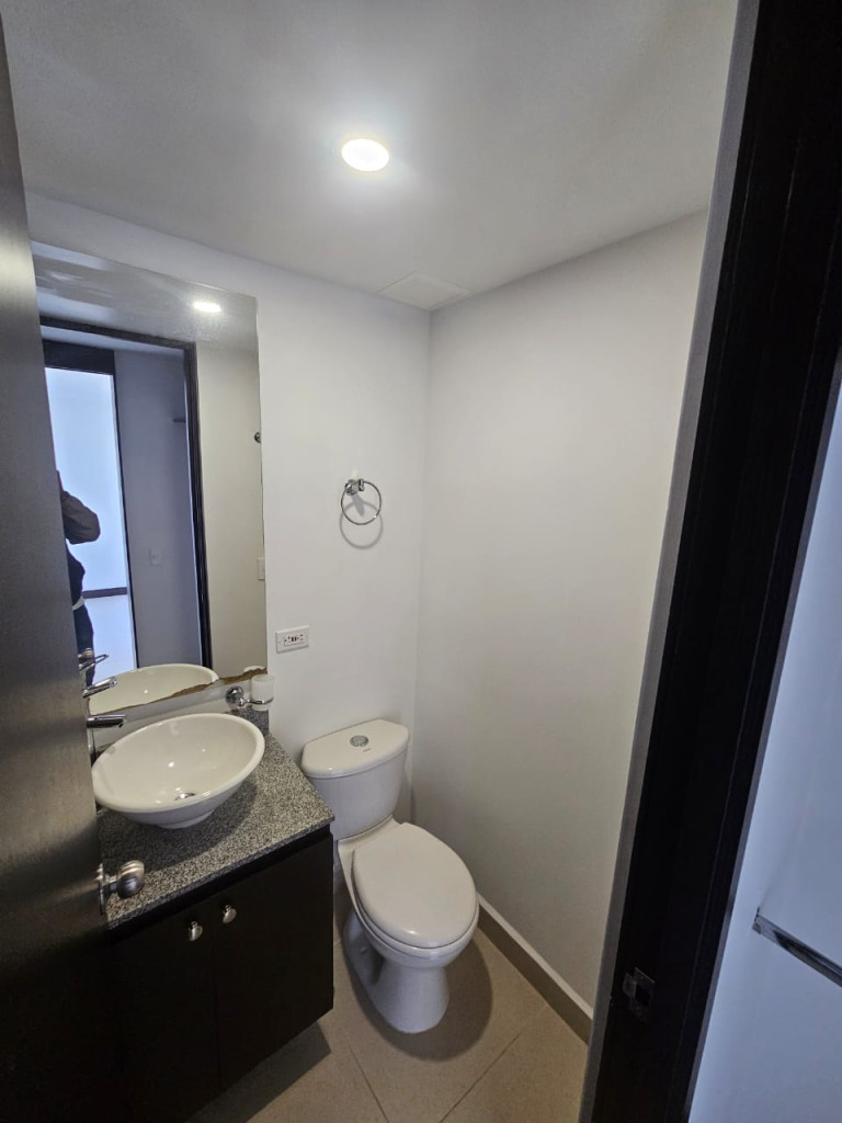 Apartamento en arriendo en El Faro, Rionegro · foto 3 de 22