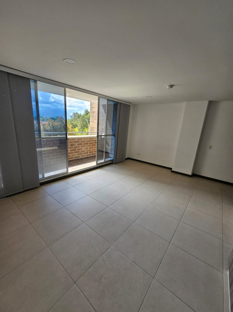 Apartamento en arriendo en El Faro, Rionegro · foto 4 de 22