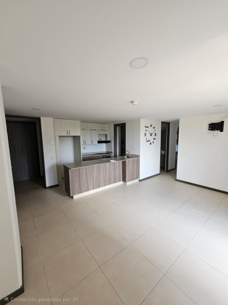 Apartamento en arriendo en El Faro, Rionegro · foto 6 de 22