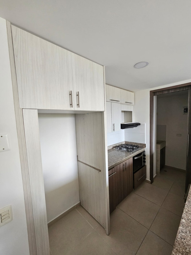 Apartamento en arriendo en El Faro, Rionegro · foto 7 de 22