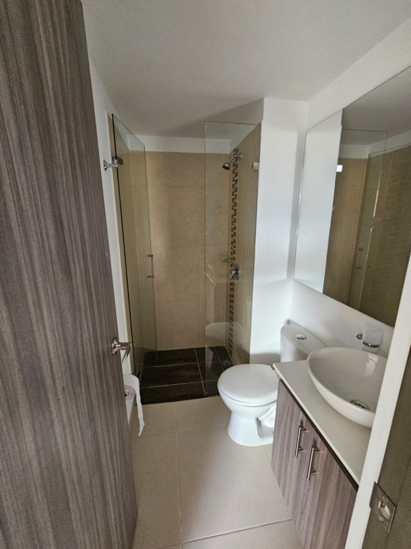 Apartamento en arriendo en El Faro, Rionegro · foto 11 de 22