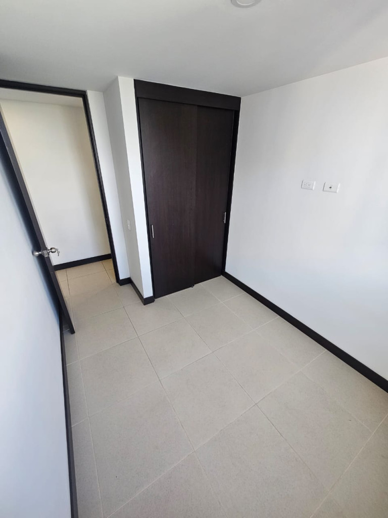 Apartamento en arriendo en El Faro, Rionegro · foto 12 de 22