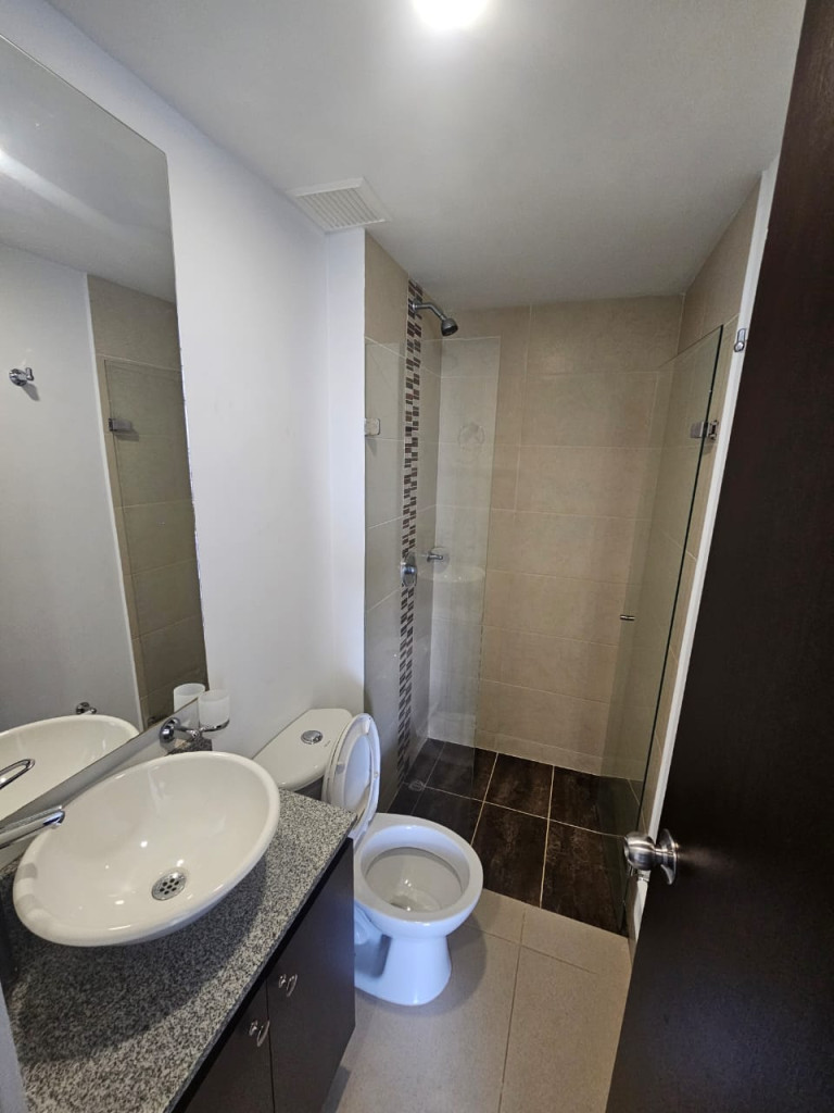 Apartamento en arriendo en El Faro, Rionegro · foto 15 de 22