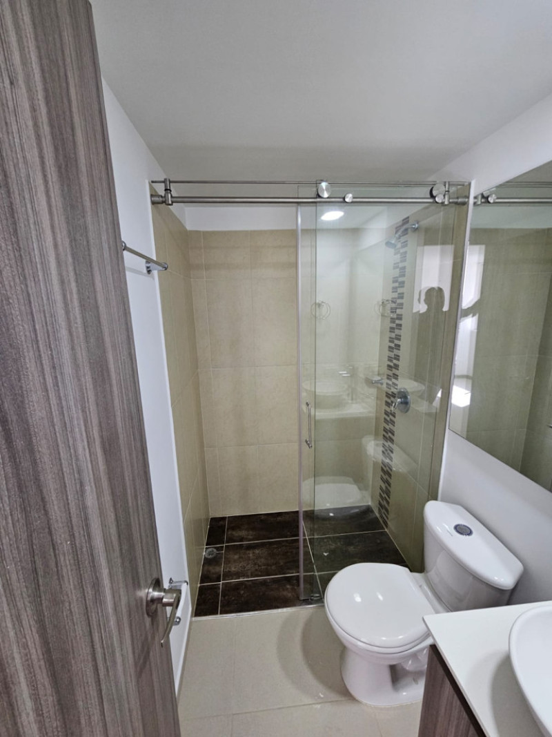 Apartamento en arriendo en El Faro, Rionegro · foto 18 de 22