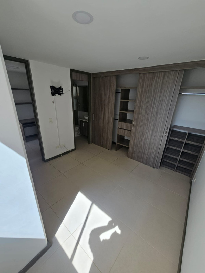 Apartamento en arriendo en El Faro, Rionegro · foto 20 de 22