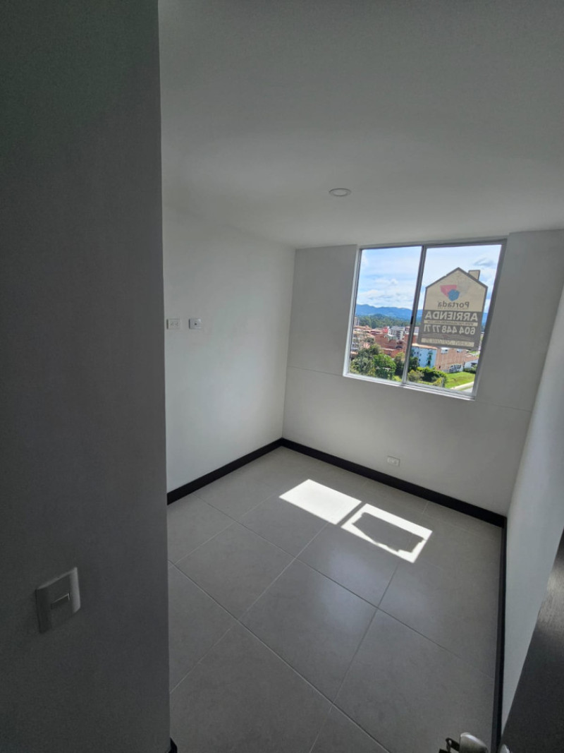 Apartamento en arriendo en El Faro, Rionegro · foto 22 de 22