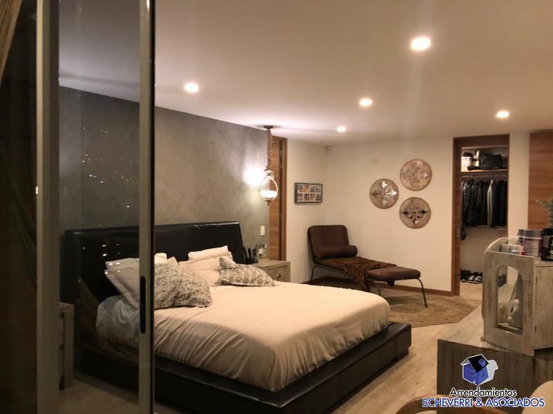 Apartamento en venta en Loma De Las Brujas, Envigado · foto 6 de 19