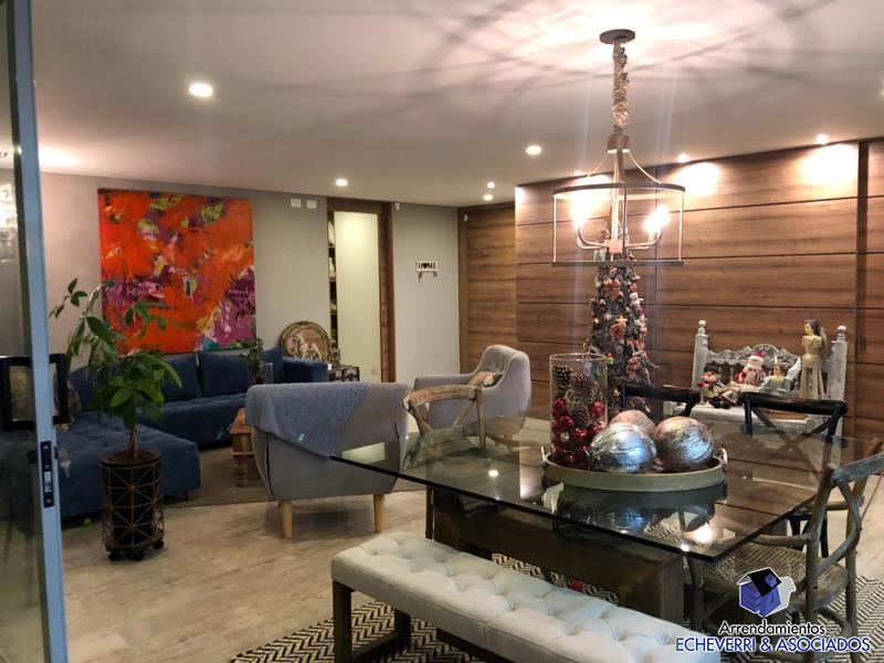 Apartamento en venta en Loma De Las Brujas, Envigado · foto 8 de 19