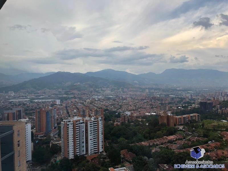 Apartamento en venta en Loma De Las Brujas, Envigado · foto 14 de 19