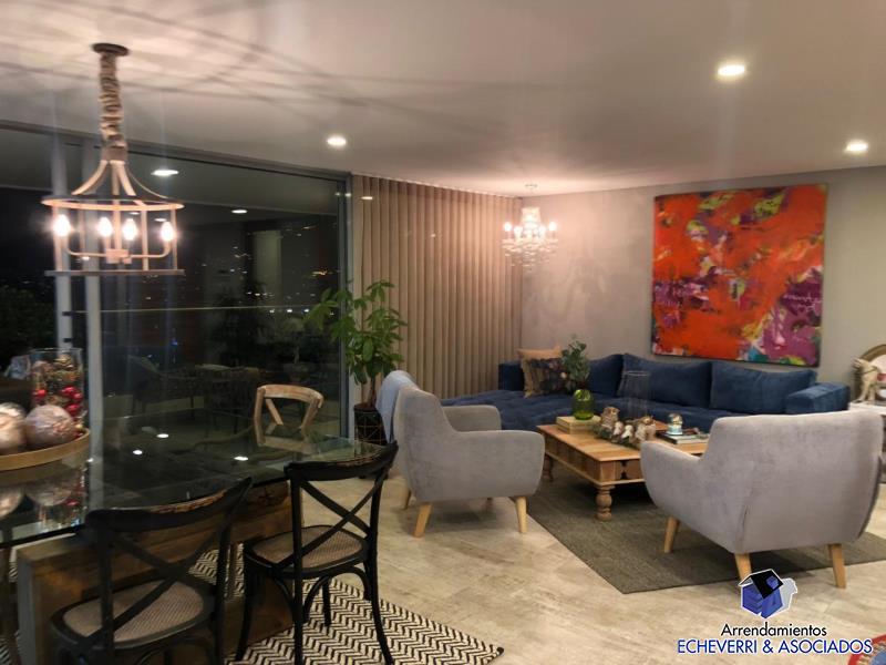 Apartamento en venta en Loma De Las Brujas, Envigado · foto 16 de 19