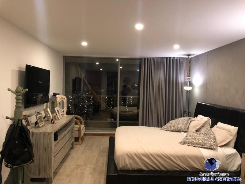 Apartamento en venta en Loma De Las Brujas, Envigado · foto 18 de 19