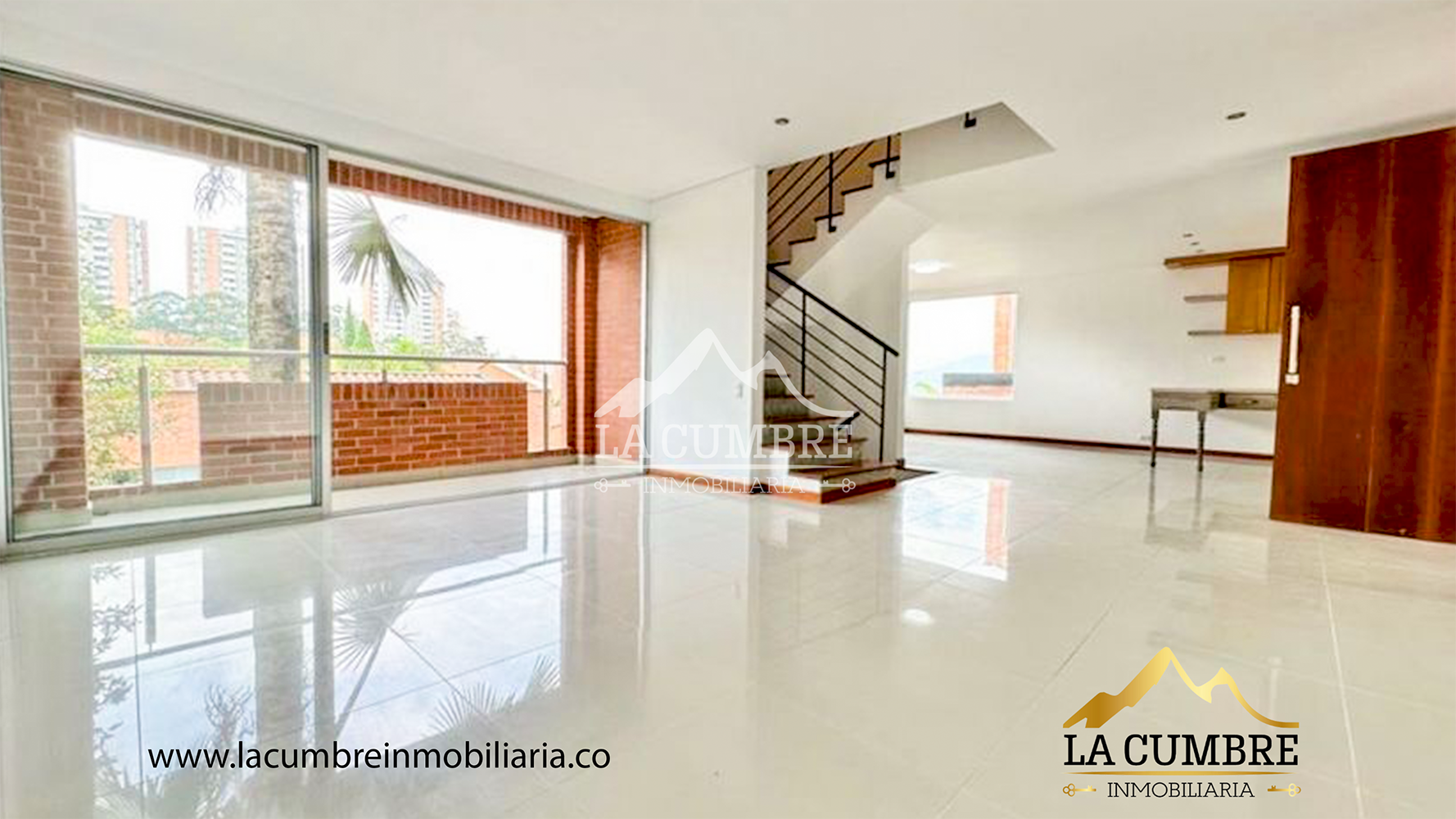 Casa en Arriendo en Loma Benedictinos, Envigado