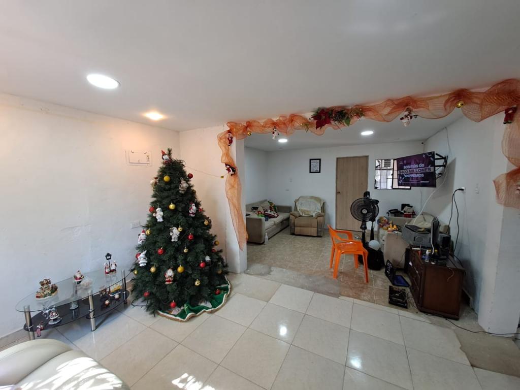 Casa en venta en Chiquinquira, Barranquilla · foto 3 de 19