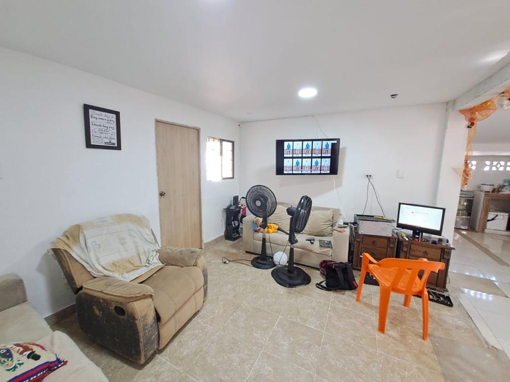 Casa en venta en Chiquinquira, Barranquilla · foto 5 de 19