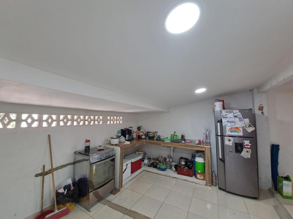 Casa en venta en Chiquinquira, Barranquilla · foto 6 de 19