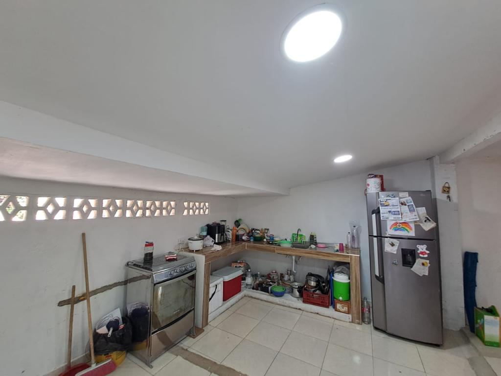 Casa en venta en Chiquinquira, Barranquilla · foto 7 de 19