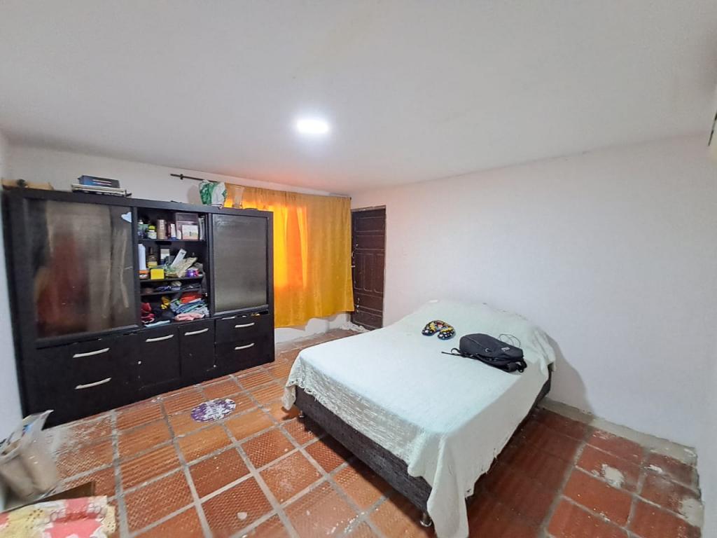 Casa en venta en Chiquinquira, Barranquilla · foto 8 de 19