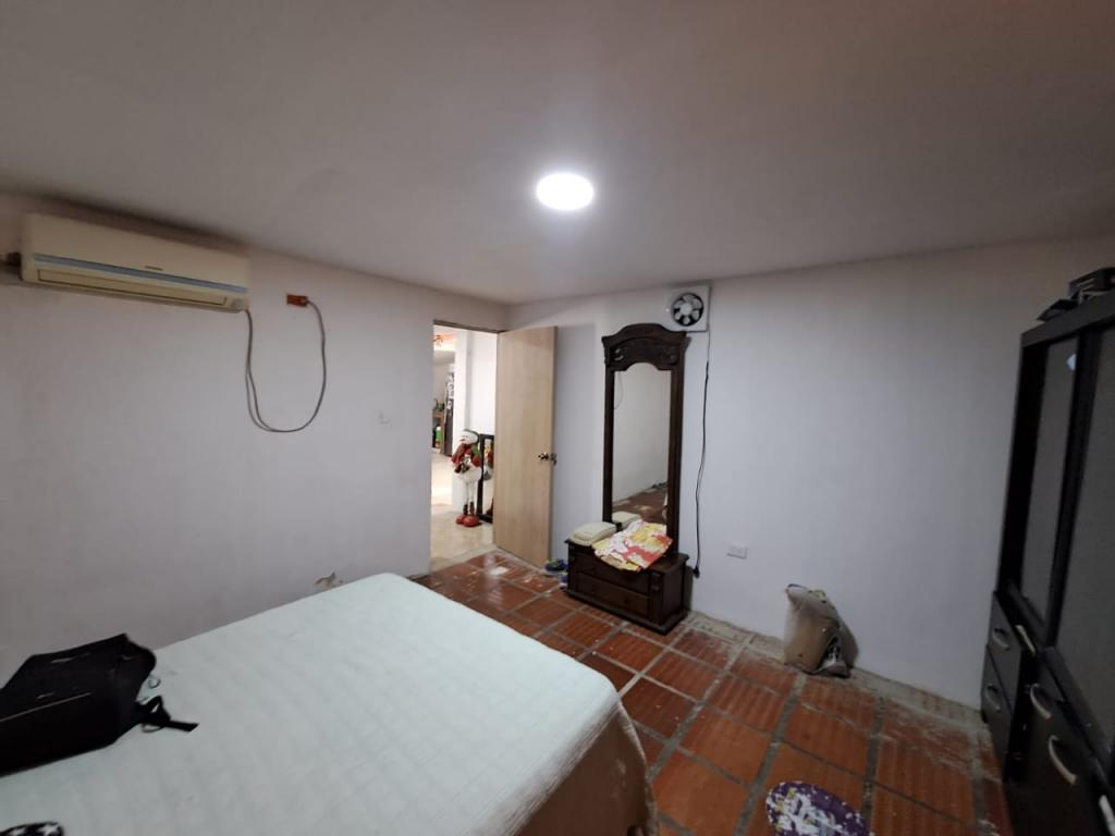Casa en venta en Chiquinquira, Barranquilla · foto 9 de 19