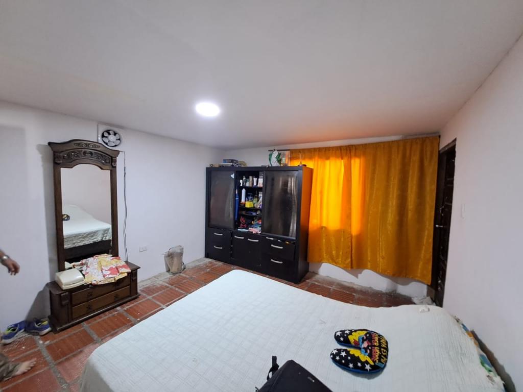 Casa en venta en Chiquinquira, Barranquilla · foto 10 de 19