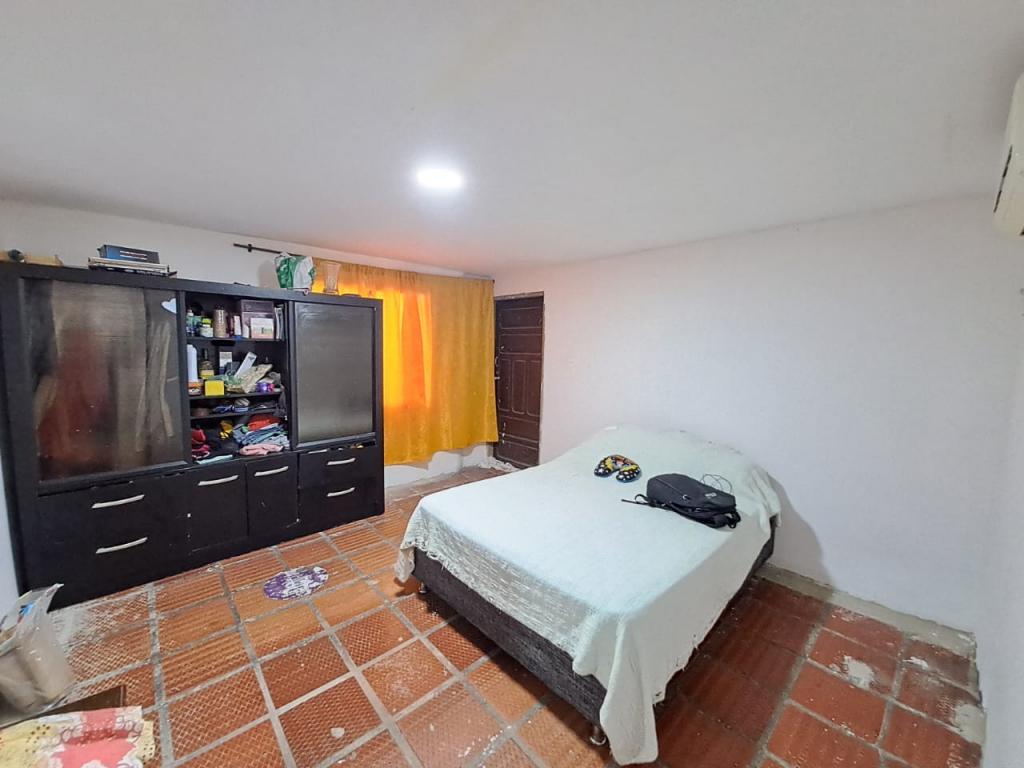 Casa en venta en Chiquinquira, Barranquilla · foto 11 de 19