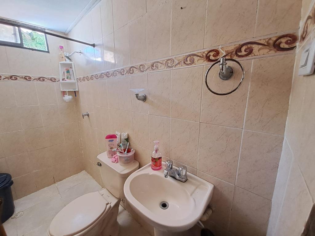 Casa en venta en Chiquinquira, Barranquilla · foto 12 de 19