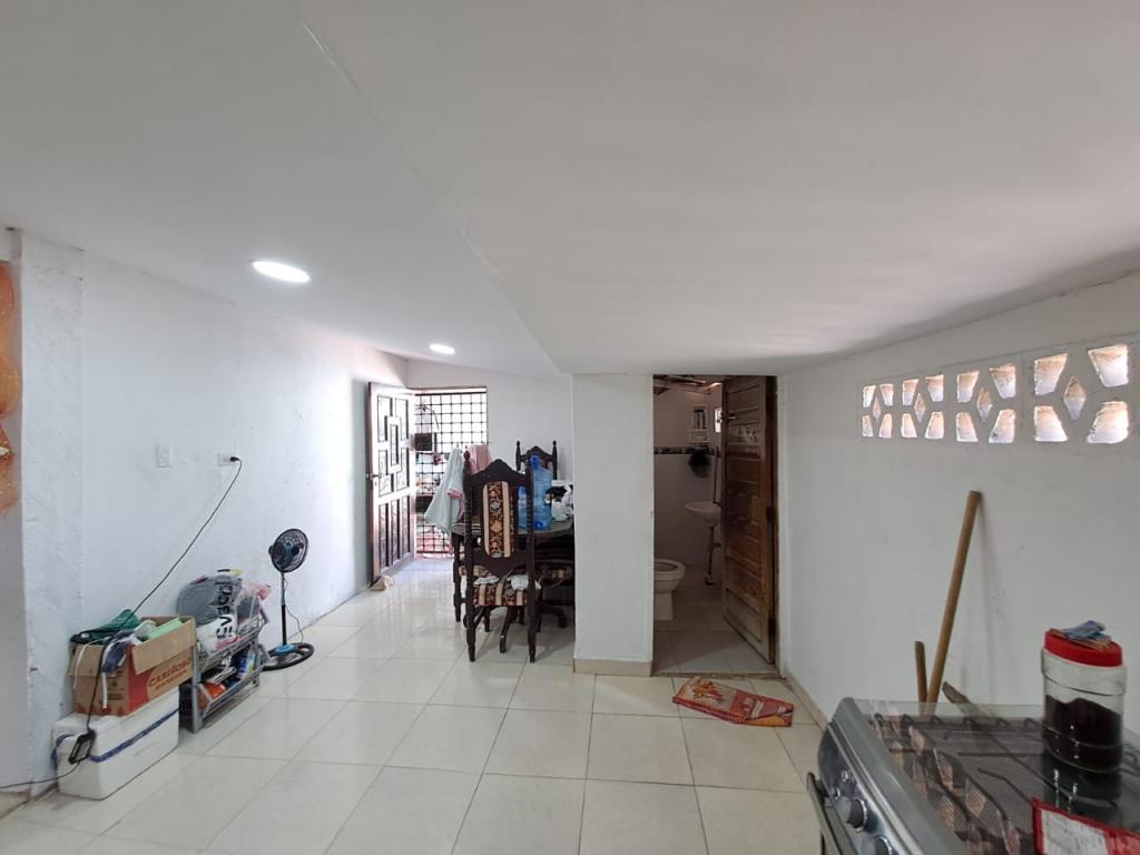 Casa en venta en Chiquinquira, Barranquilla · foto 16 de 19