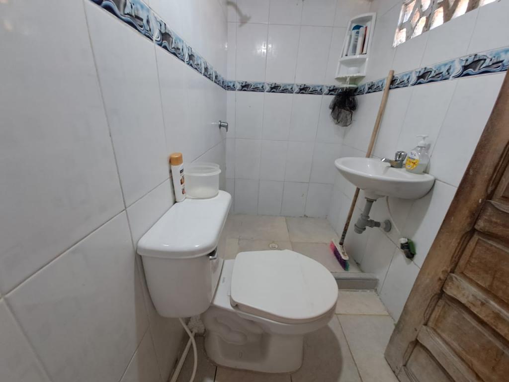 Casa en venta en Chiquinquira, Barranquilla · foto 17 de 19