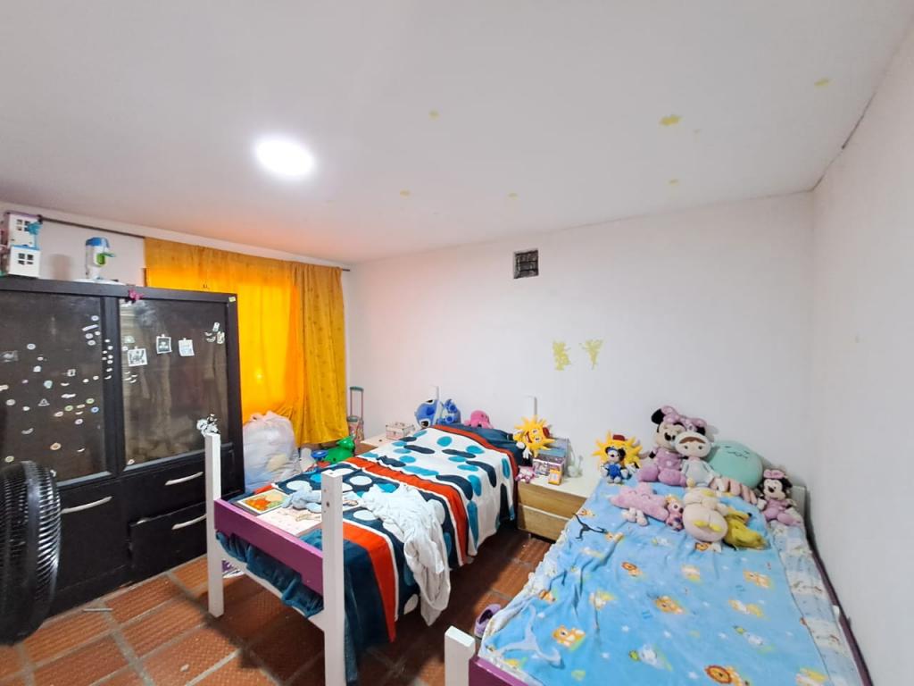 Casa en venta en Chiquinquira, Barranquilla · foto 18 de 19