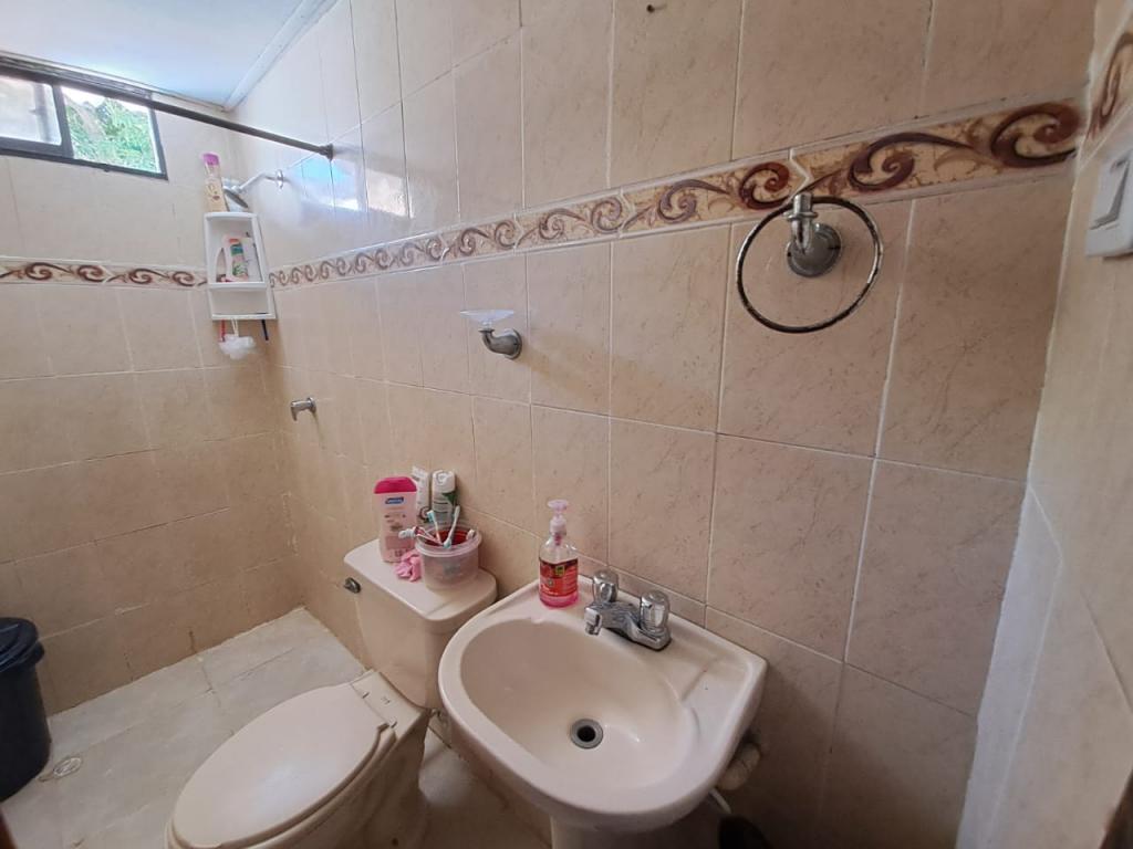 Casa en venta en Chiquinquira, Barranquilla · foto 19 de 19