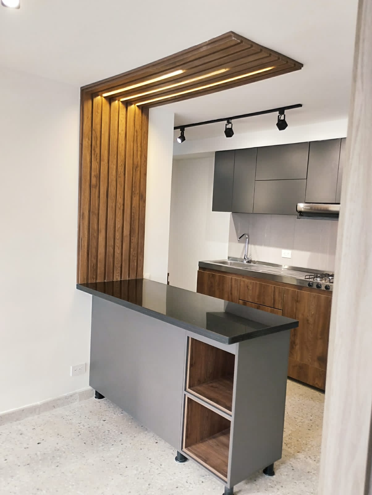Apartamento en venta en Paraiso, Barranquilla · foto 3 de 13