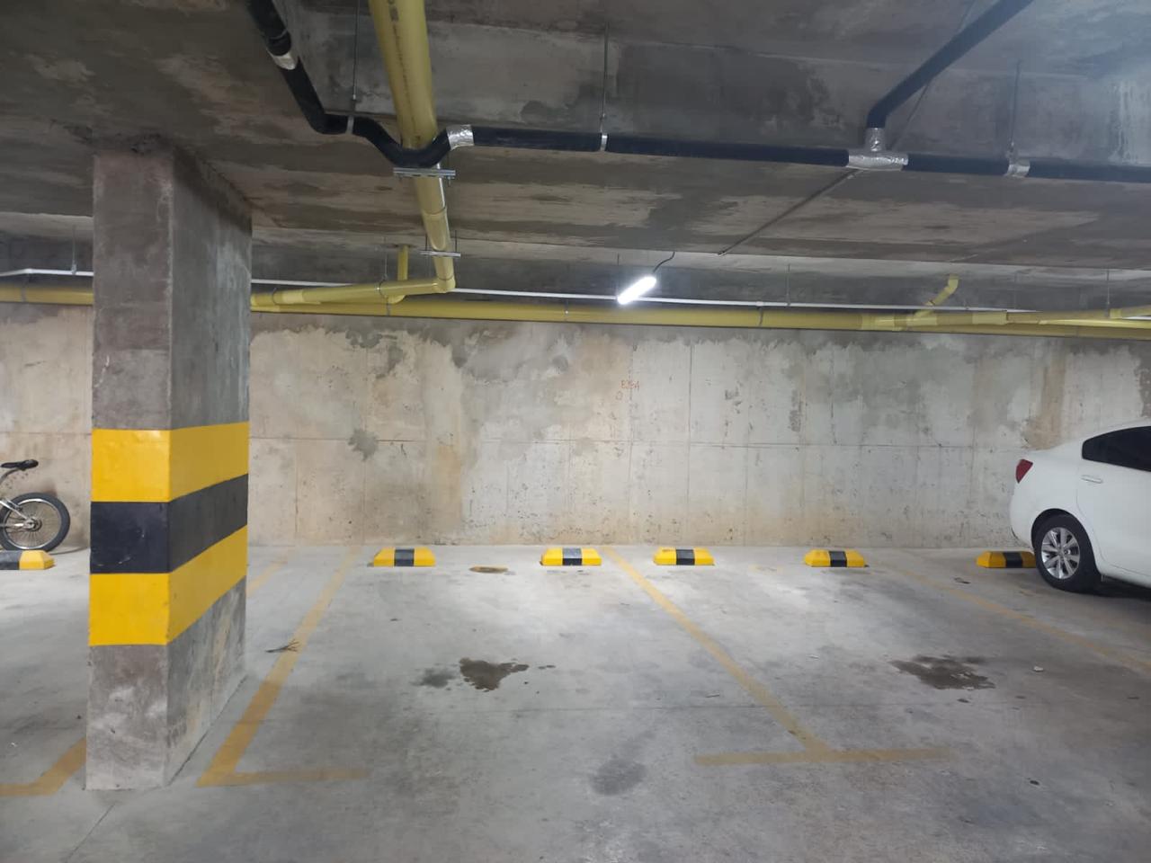 Apartamento en venta en Paraiso, Barranquilla · foto 13 de 13