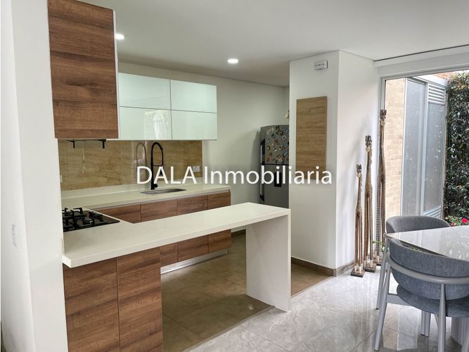 Casa en venta en Tiquiza, Chía · foto 7 de 24