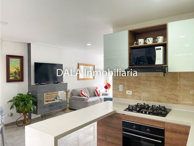 Casa en venta en Tiquiza, Chía · foto 8 de 24