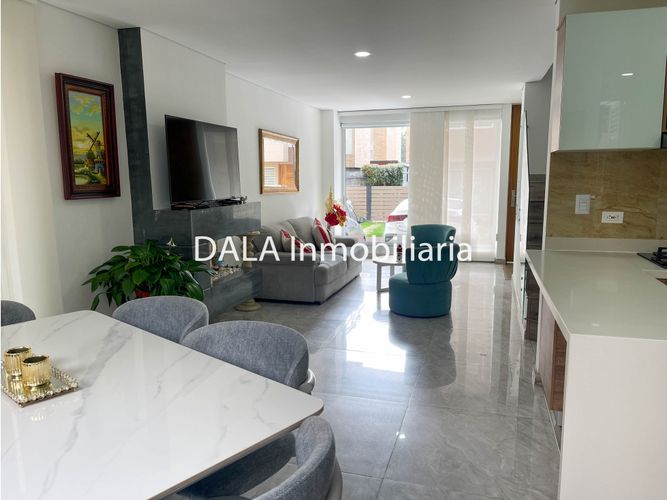 Casa en venta en Tiquiza, Chía · foto 9 de 24