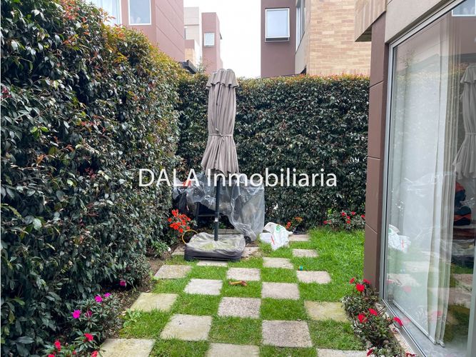Casa en venta en Tiquiza, Chía · foto 11 de 24