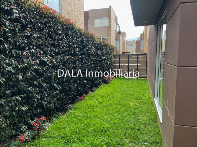 Casa en venta en Tiquiza, Chía · foto 12 de 24
