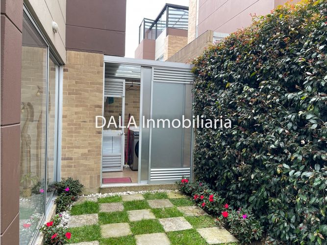 Casa en venta en Tiquiza, Chía · foto 13 de 24